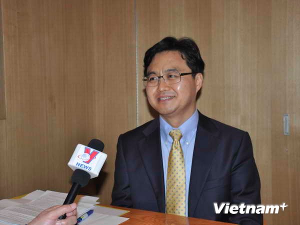 Chuyên gia Nhật Bản và Hàn Quốc Trung Quốc tổn thất khi hành động đơn phương gây căng thẳng ở Biển Đông